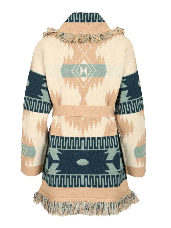 Alanui Beige Cardigans - Image 2