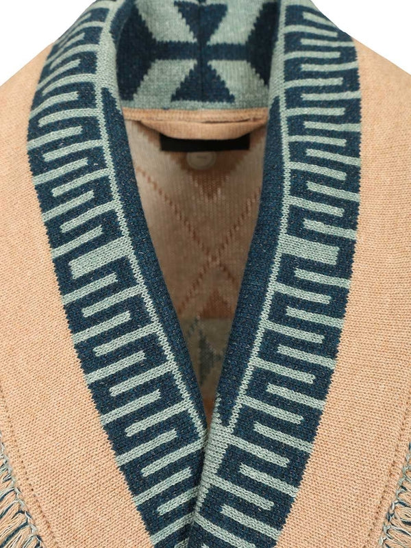 Alanui Beige Cardigans - Image 4