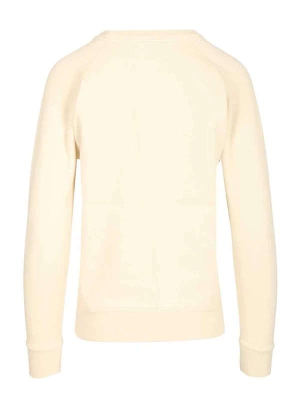 Isabel Marant Etoile Beige Sweatshirts - Image 2