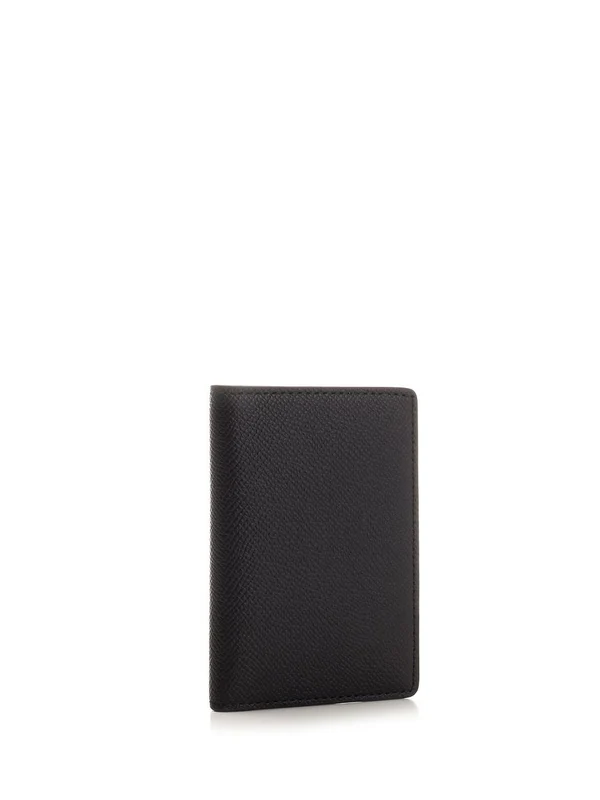 Maison Margiela Black Card Holders - Image 2