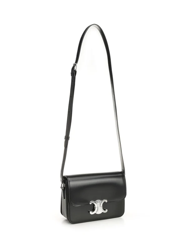 Celine Black Crossbody & Shoulder Bags - Image 2