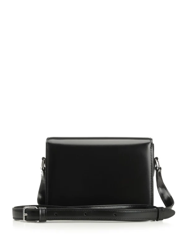 Celine Black Crossbody & Shoulder Bags - Image 3