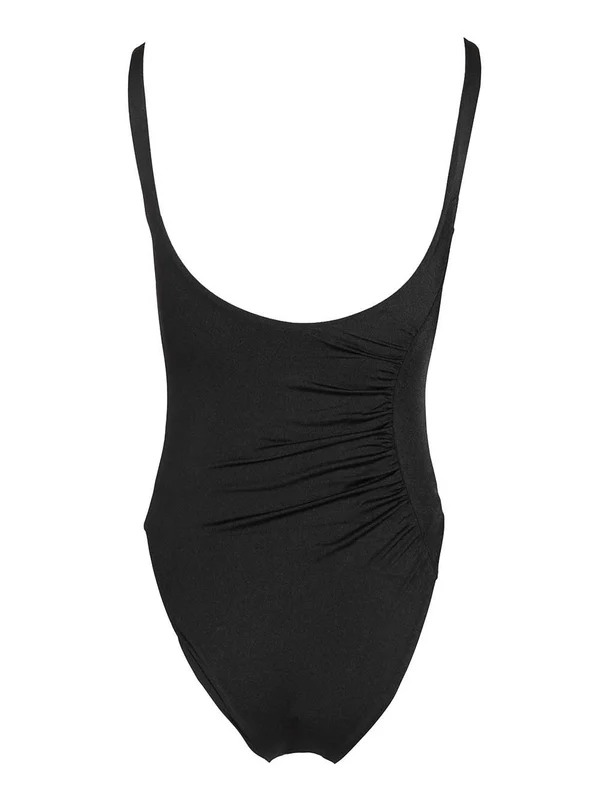 Versace Black Beachwear - Image 2