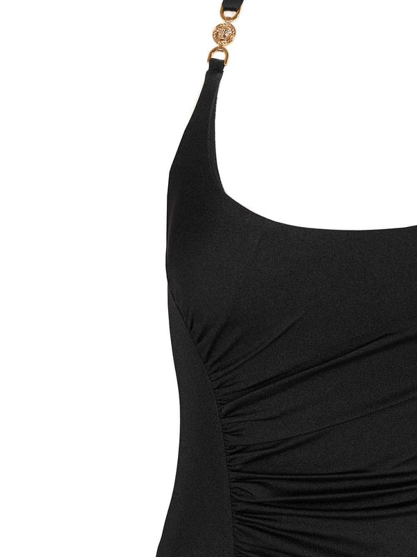 Versace Black Beachwear - Image 4