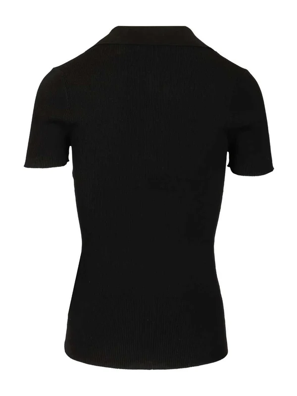 Max Mara Black Knitted - Image 2