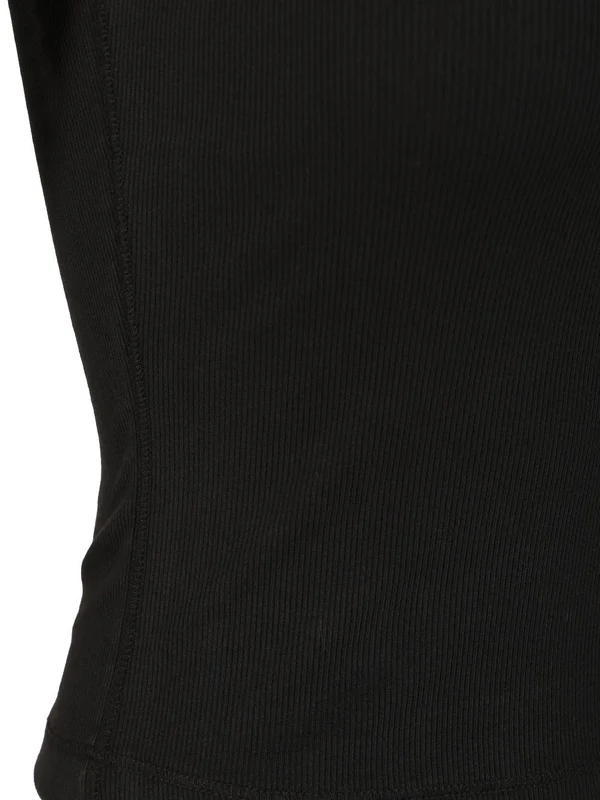 Diesel Black Half Sleeve - Image 4