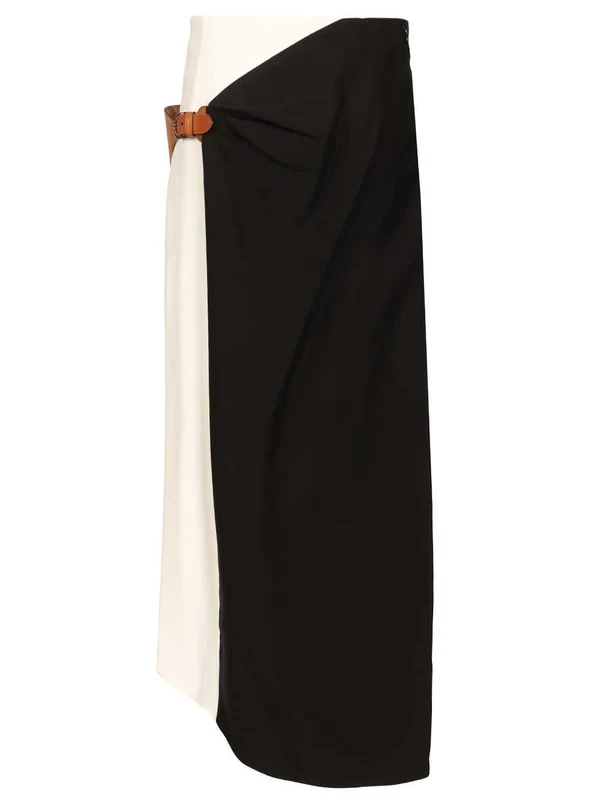 Celine Black Skirts - Image 2