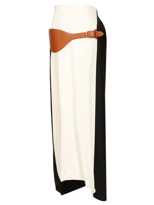 Celine Black Skirts - Image 4