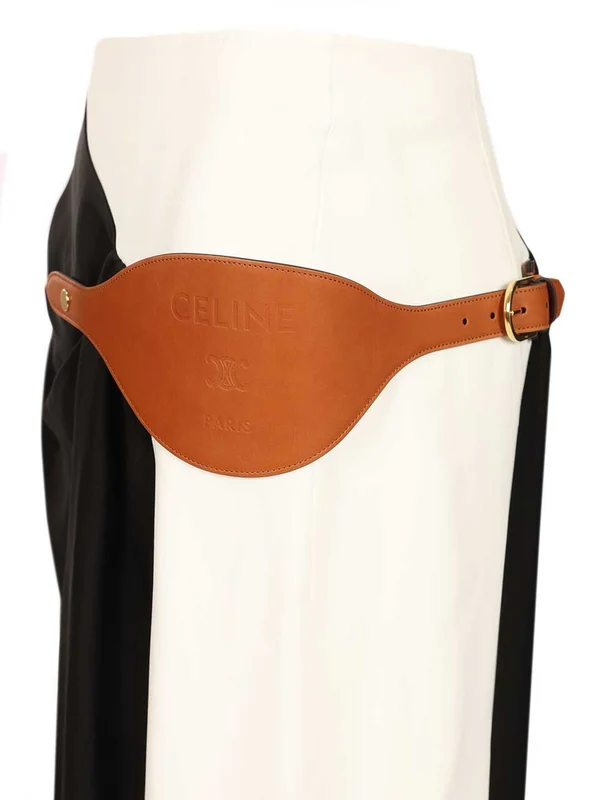 Celine Black Skirts - Image 5