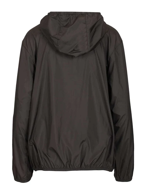 Moncler Black Jackets - Image 2