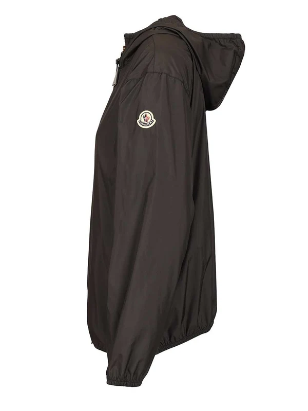 Moncler Black Jackets - Image 3