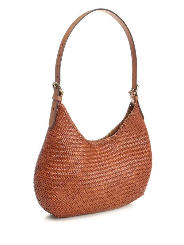 Dragon Diffusion Brown Crossbody & Shoulder Bags - Image 2