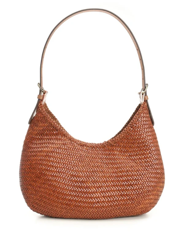 Dragon Diffusion Brown Crossbody & Shoulder Bags - Image 3