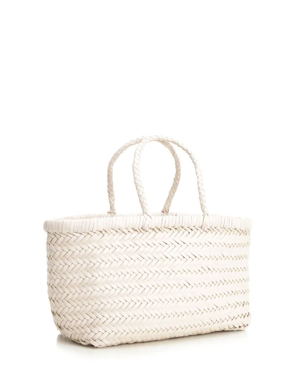 Dragon Diffusion White Tote Bags - Image 2