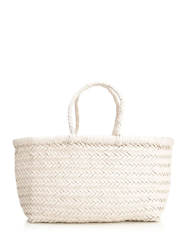 Dragon Diffusion White Tote Bags - Image 3
