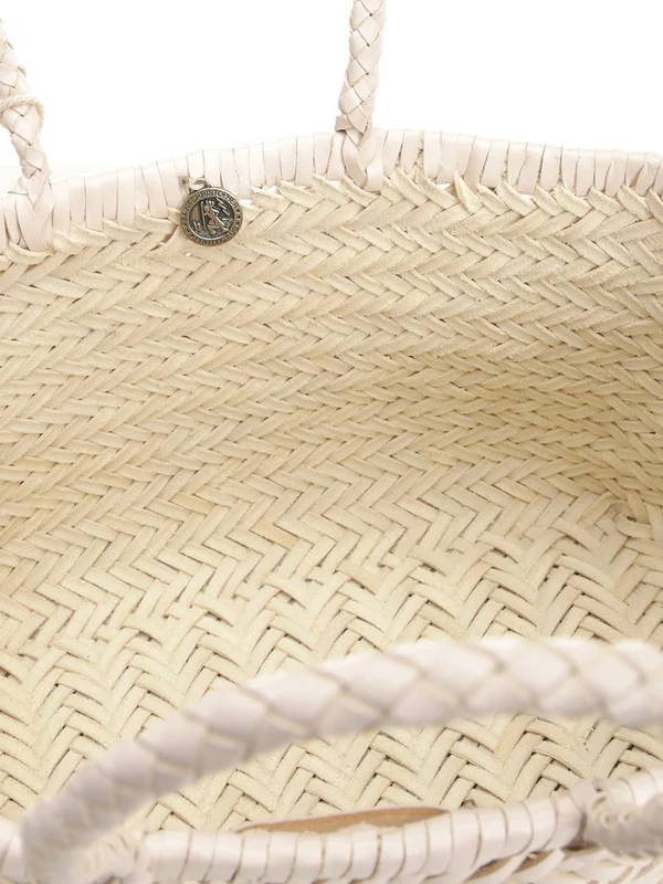 Dragon Diffusion White Tote Bags - Image 4