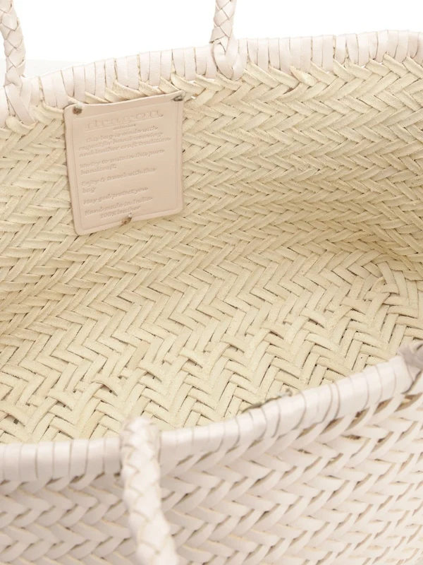 Dragon Diffusion White Tote Bags - Image 5