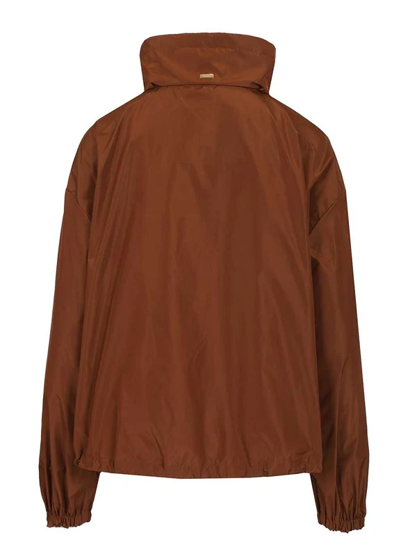 Herno Brown Jackets - Image 2