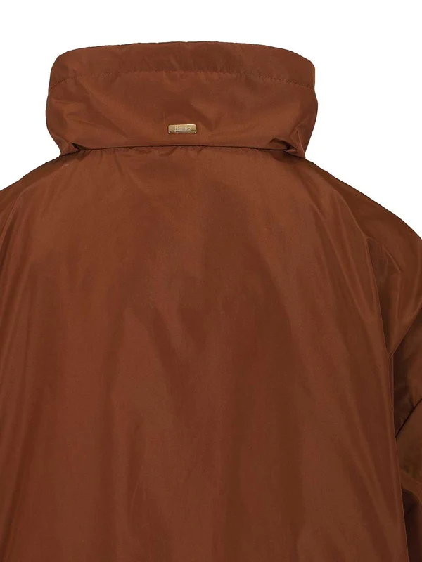 Herno Brown Jackets - Image 5