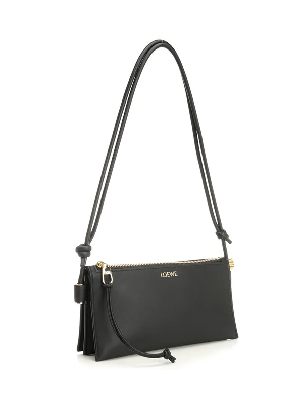 Loewe Black Crossbody & Shoulder Bags - Image 2