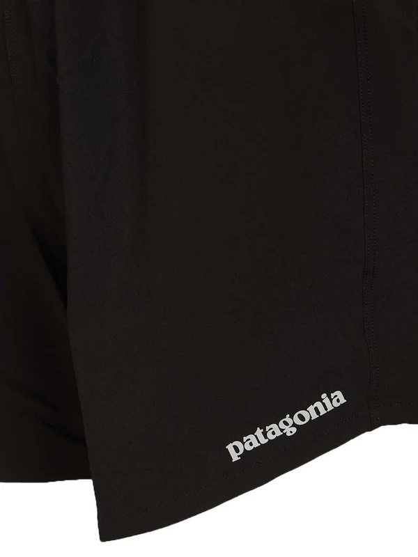 Patagonia Black Shorts - Image 4