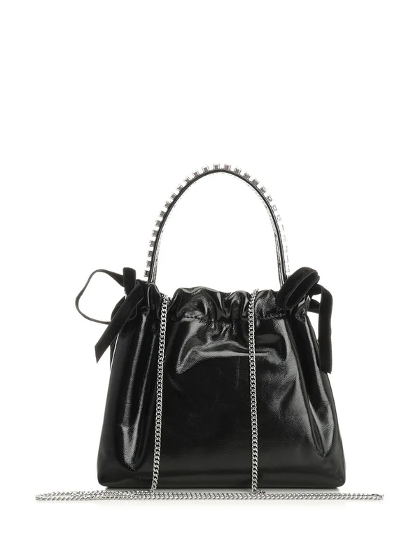 Jimmy Choo Black Tote Bags - Image 3