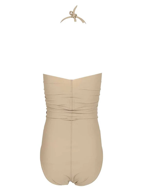 Rick Owens Beige Beachwear - Image 2