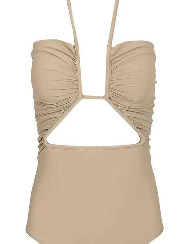Rick Owens Beige Beachwear - Image 3