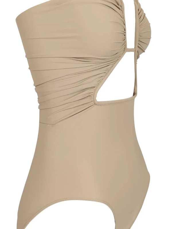 Rick Owens Beige Beachwear - Image 4