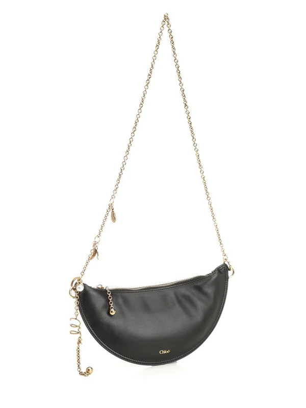 Chloe Black Crossbody & Shoulder Bags - Image 2