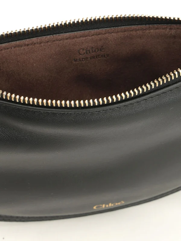 Chloe Black Crossbody & Shoulder Bags - Image 4