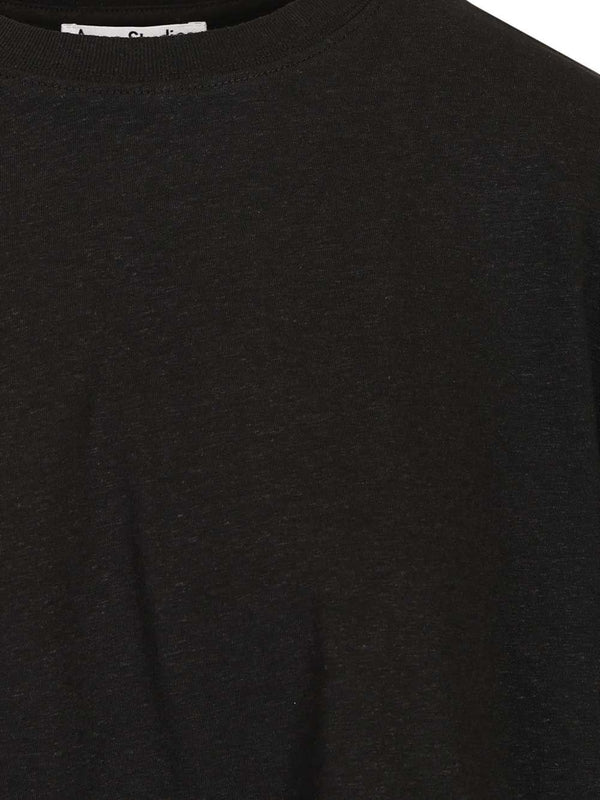 Acne Studios Black Half Sleeve - Image 4