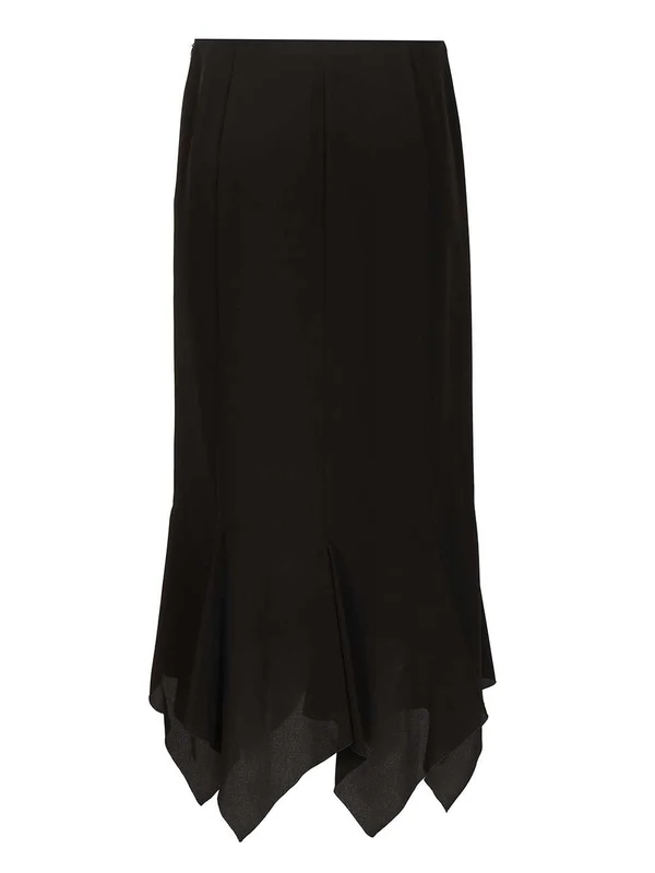 Valentino Black Skirts - Image 2