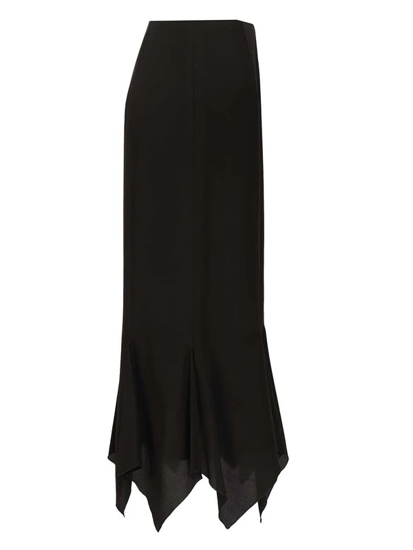 Valentino Black Skirts - Image 3