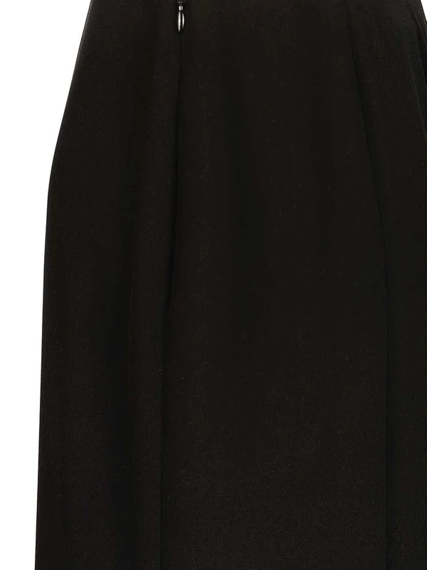 Valentino Black Skirts - Image 4