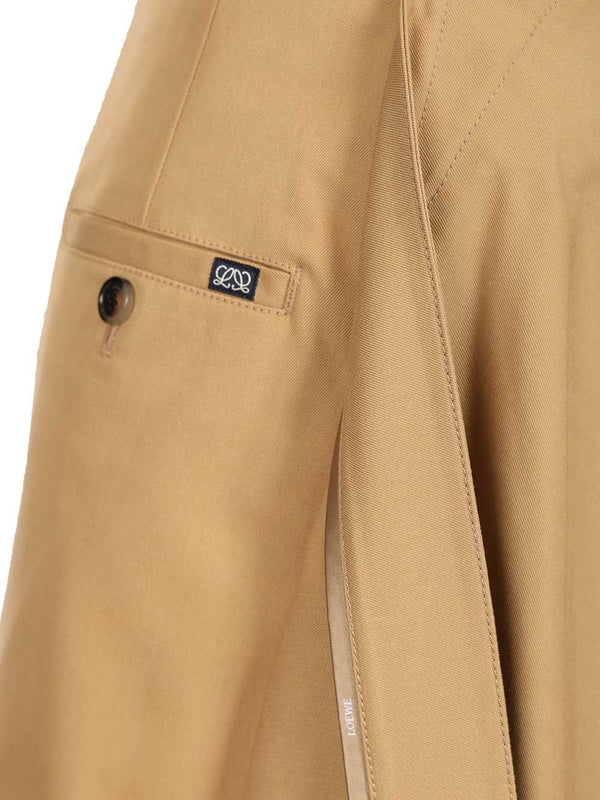 Loewe Beige Skirts - Image 4