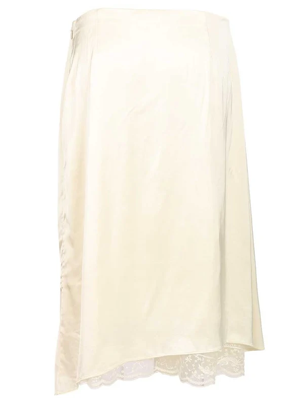 Acne Studios Beige Skirts - Image 2