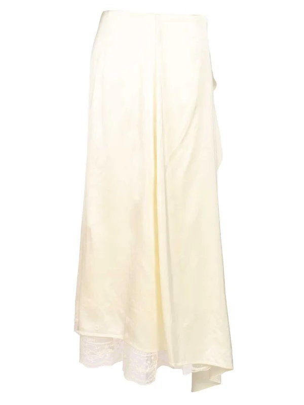 Acne Studios Beige Skirts - Image 3