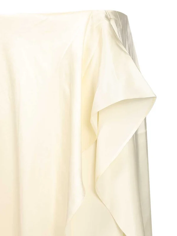 Acne Studios Beige Skirts - Image 6