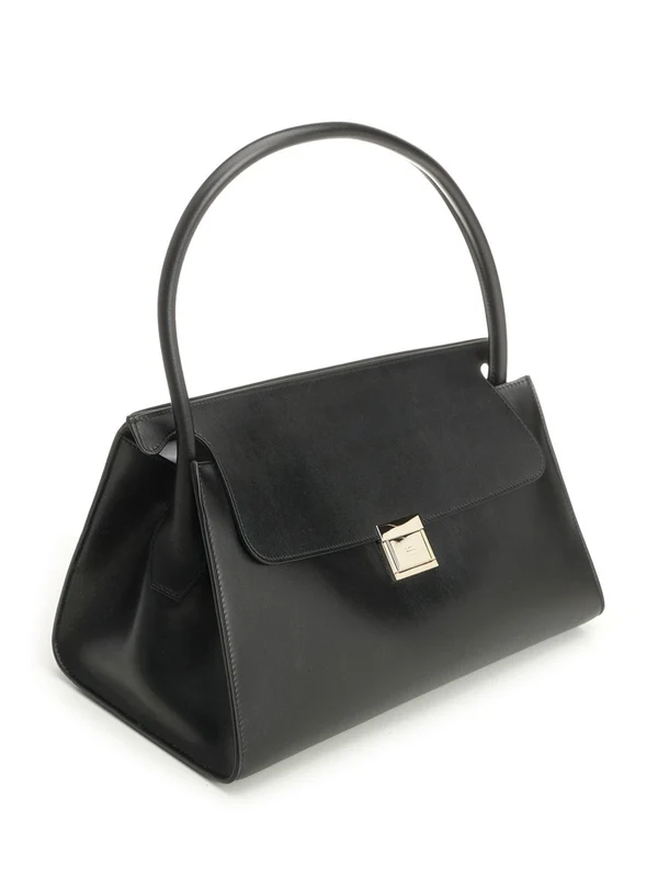 Ami Black Crossbody & Shoulder Bags - Image 2