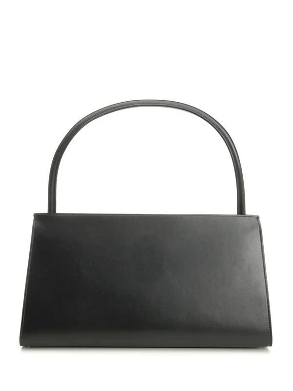Ami Black Crossbody & Shoulder Bags - Image 3