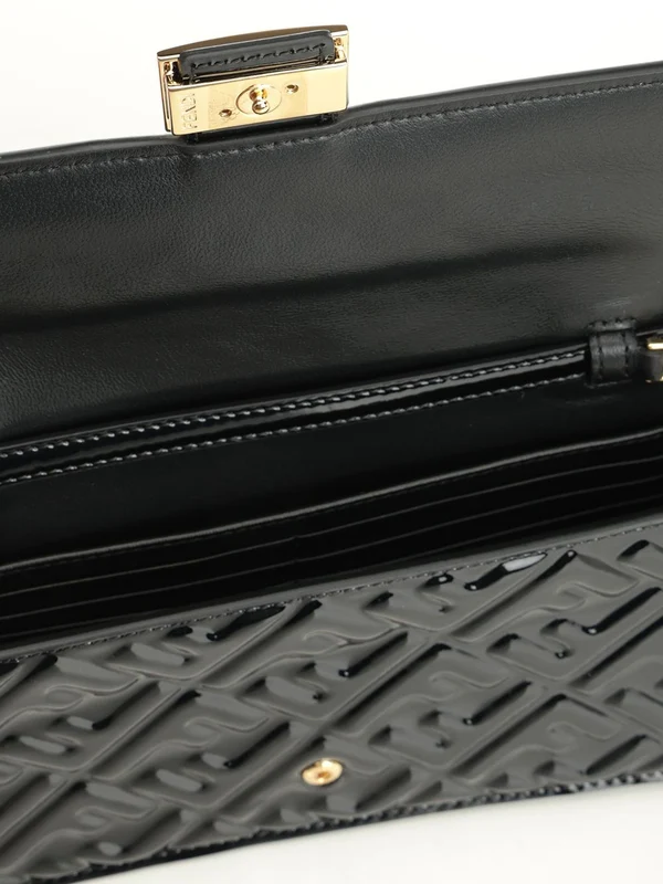Fendi Black Crossbody & Shoulder Bags - Image 4