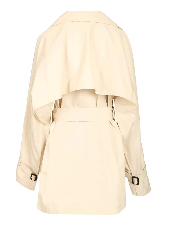 Toteme Beige Trench - Image 2