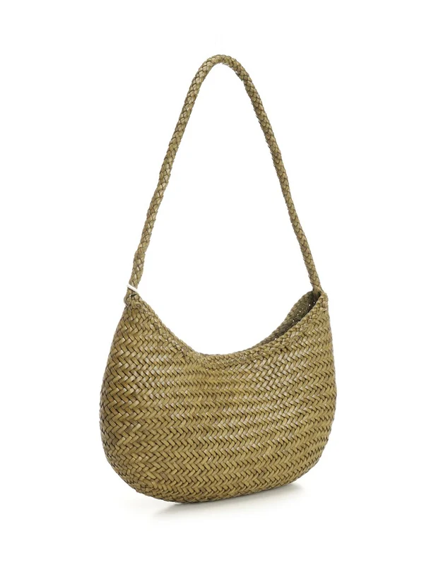 Dragon Diffusion Green Crossbody & Shoulder Bags - Image 2