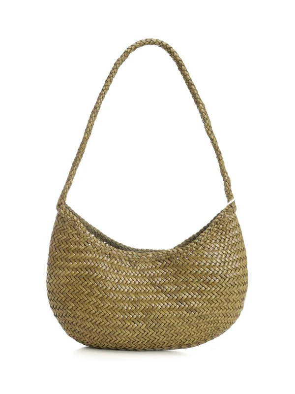 Dragon Diffusion Green Crossbody & Shoulder Bags - Image 3