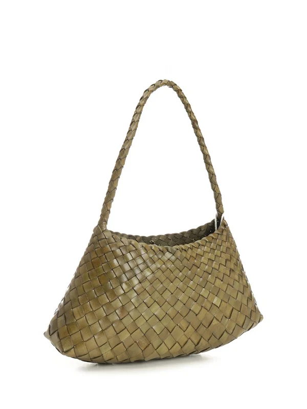 Dragon Diffusion Green Crossbody & Shoulder Bags - Image 2