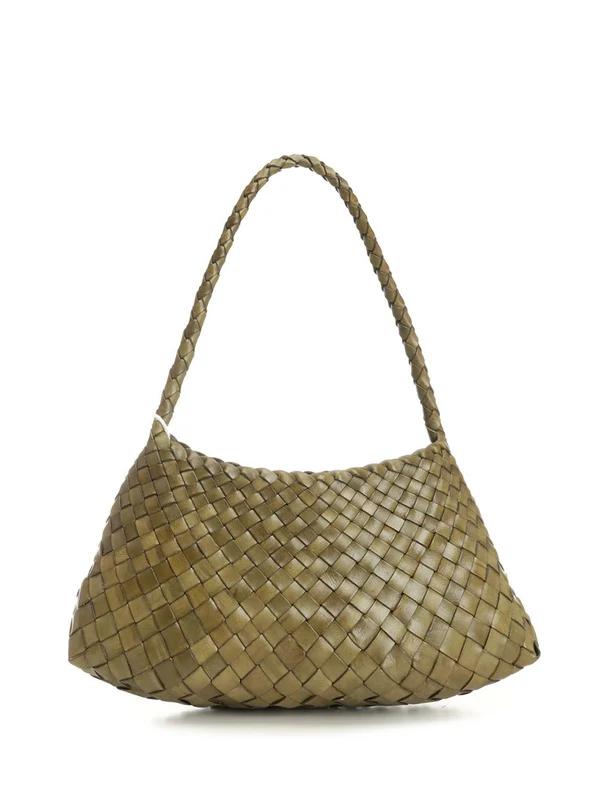 Dragon Diffusion Green Crossbody & Shoulder Bags - Image 3