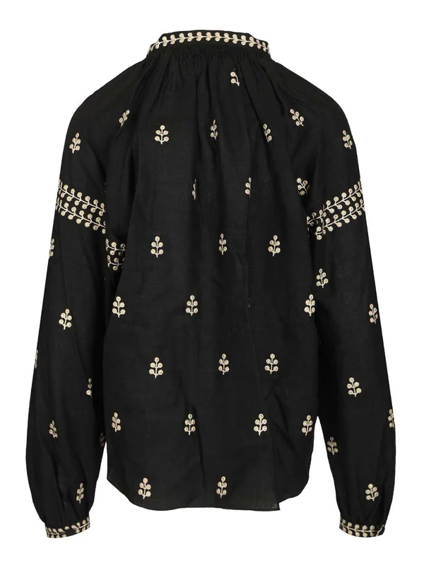 Isabel Marant Black Shirts & Blouses - Image 2