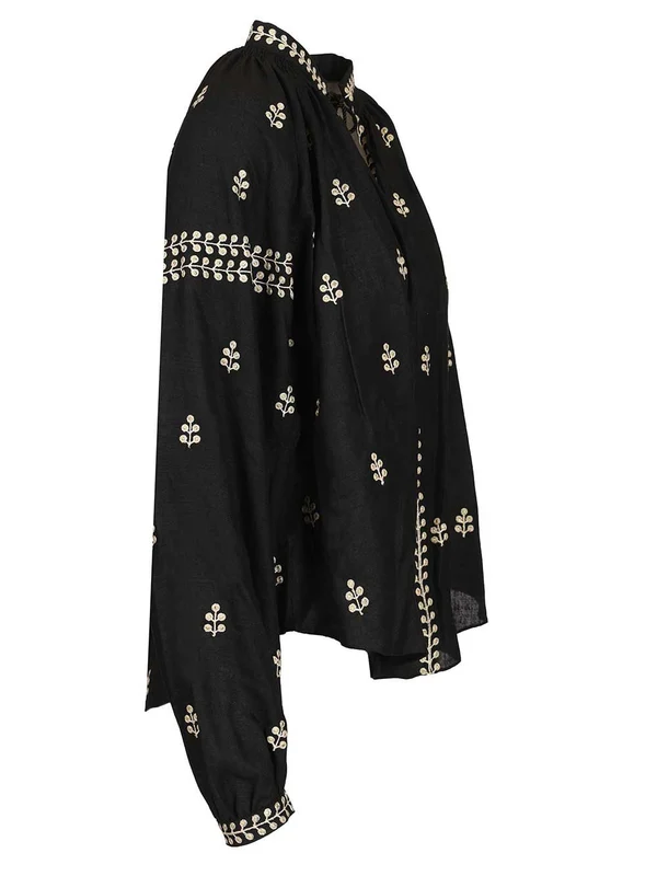 Isabel Marant Black Shirts & Blouses - Image 3
