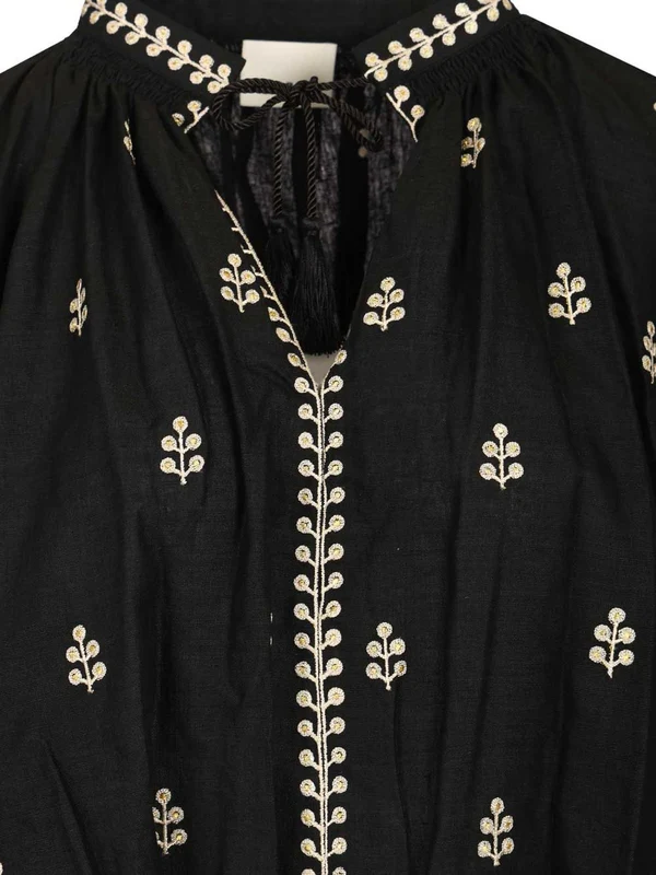 Isabel Marant Black Shirts & Blouses - Image 4